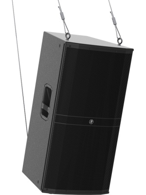 Mackie DRM315-P