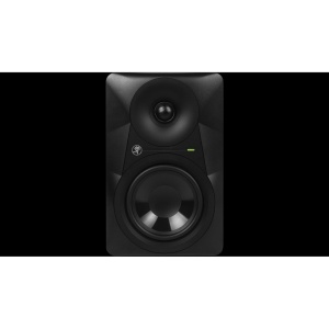 Mackie MR524 – Monitor de Studio Activ de 5,25” - Img1