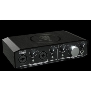 Mackie Onyx Producer 2•2 – Interfață Audio USB 2x2 cu MIDI - Img2