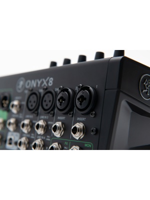 Mackie Onyx8 - Img3