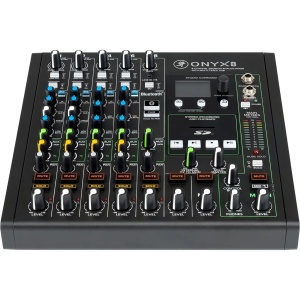Mackie Onyx8 - Img2