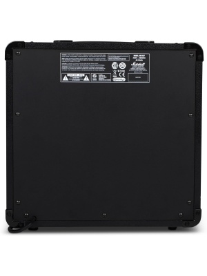 Marshall MG15GFX - Img5