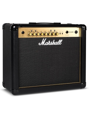 Marshall MG30GFX - Img3