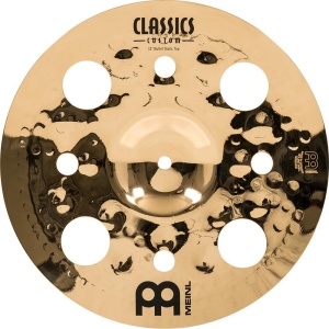 Meinl AC-BULLET 12"/16" - Img2