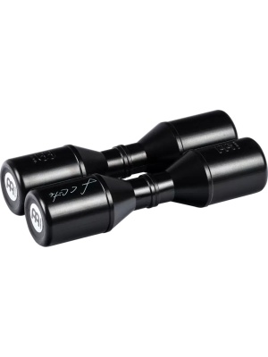 Meinl BPP-1 – Set de Bongo din Lemn cu Stand și Accesorii - Img2