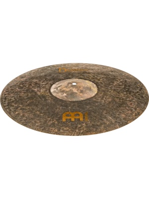 Meinl Byzance Extra Dry 18" Thin Crash B18EDTC - Img2