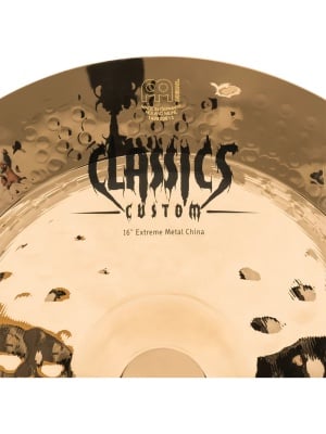Meinl CC16EMCH-B - Img6