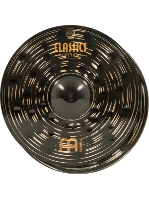 Meinl CCD141620 – Set Cinele Custom Dark 14”/16”/20” din Seria Classics Custom - Img3