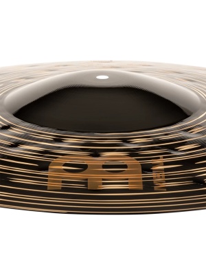 Meinl Classics Custom Dark 20" Ride CC20HDAR - Img4