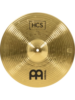 Meinl HCS 14" Crash HCS14C
