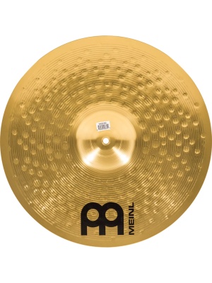 Meinl HCS 18" Crash HCS18C - Img5