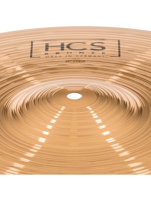 Meinl HCS Bronze 16" Crash HCSB16C - Img4