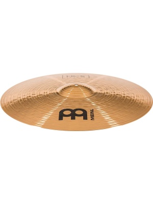 Meinl HCS Bronze 20” Heavy Ride HCSB20HR - Img3