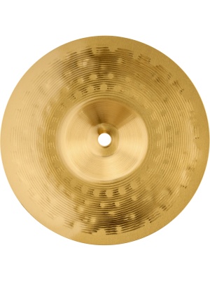 Meinl HCS8H Micro Stack Hats 8” - Img6