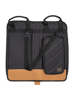 Meinl MCSBBK Classic Woven Stick Bag Black - Img4
