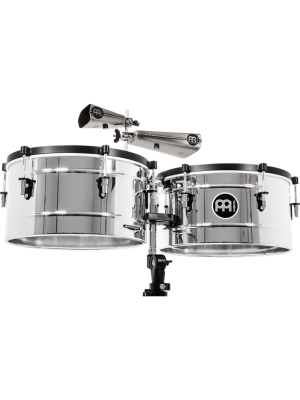 Meinl MCT Cymbals Magnetic Sustain Control - Img5
