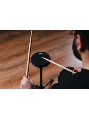 Meinl MPP-6-BK 6" pad - Img7