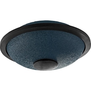 Meinl MSTD2NB – Mini Steel Tongue Drum 6" Navy Blue - Img2