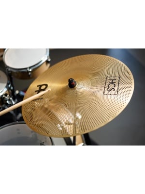 Meinl P-HCS20R HCS Practice Ride 20” - Img8