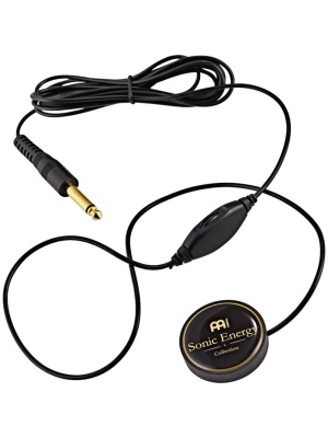 Meinl Sonic Energy SEPU Magnetic Piezo Pickup