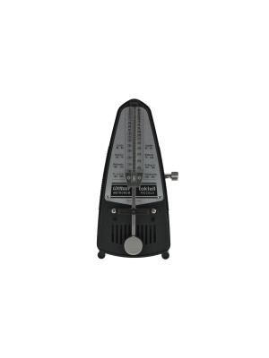 Metronom mecanic Wittner Piccolo Black - 903084 - Img2