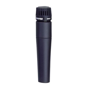 Microfon Instrument Shure SM57-LC - Img1