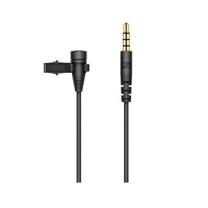 Microfon Lavaliera pentru Smartphone Sennheiser XS-Lav Mobile - Img1