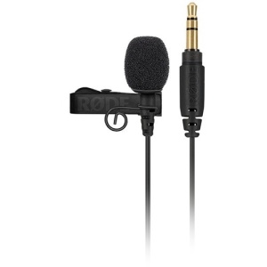 Microfon lavaliera RODE LAVALIER GO - Img1