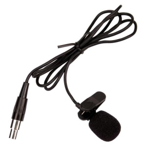 Microfon Lavaliera Wireless Show U-899R/U-899P/LM-10 - Img2