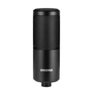 Microfon SHURE SM4-K-KIT – Soluția Ideală pentru Înregistrări de Acasă - Img2
