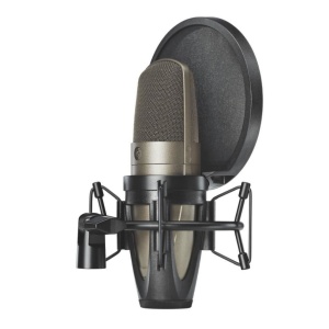 Microfon Studio Shure KSM 42 - Img1