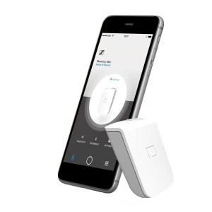Microfon Wireless Sennheiser Memory Mic - Img2