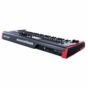 MIDI Claviatura Novation Impulse 61 - Img2