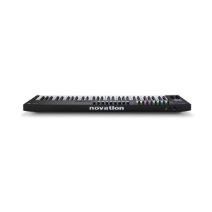 MIDI Claviatura Novation Launchkey 61 MK3 - Img2
