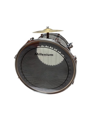 Millenium TL-16 Gray, 16″ - Img2
