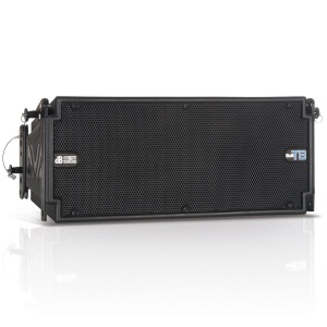 Modul Line Array Activ dBTechnologies DVA T8 - Img1