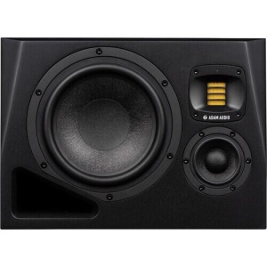 Monitor de Studio activ Adam Audio A8H Left - Img2