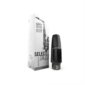 Muștiuc pentru Saxofon Alto D'addario Select Jazz MJS-D7M