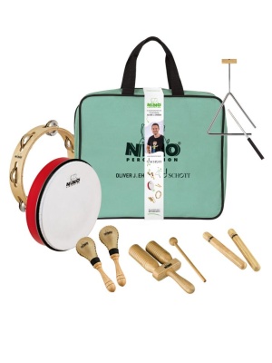Nino NINOSET-SPS set percuție