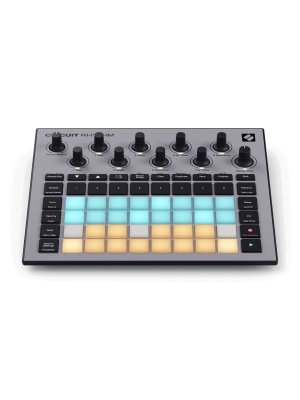 Novation Circuit Rhythm - Img2