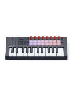 Novation FLkey Mini 25 MK2 - Img6