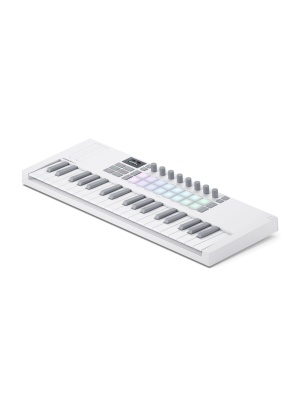 Novation Launchkey Mini 37 MK4 White - Img3