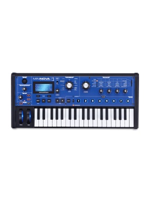 Novation MiniNova - Img5