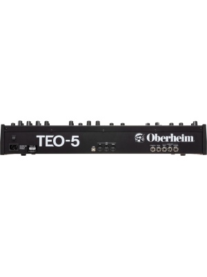 Oberheim TEO-5 - Img2
