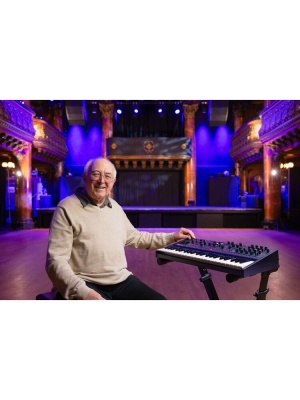 Oberheim TEO-5 - Img12