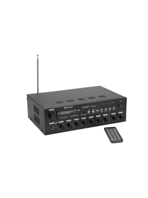OMNITRONIC CPZ-120P PA