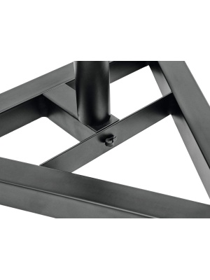 OMNITRONIC MO-5 – Suport Reglabil pentru Monitoare de Studio - Img4