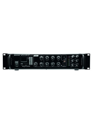 Omnitronic MPVZ-350.6P