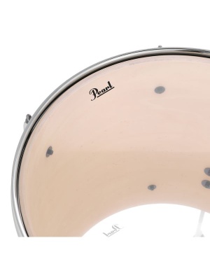 Pearl EXX1616FN/C31 Floor Tom (Jet Black) - Img7