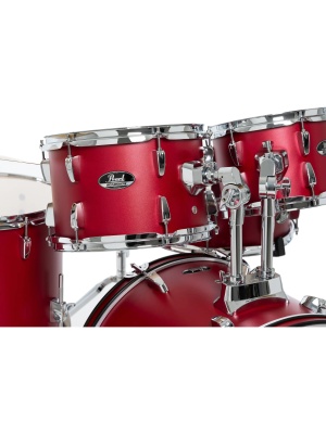 Pearl RS505BC/C747 Seria Roadshow (Matte Red) - Img8